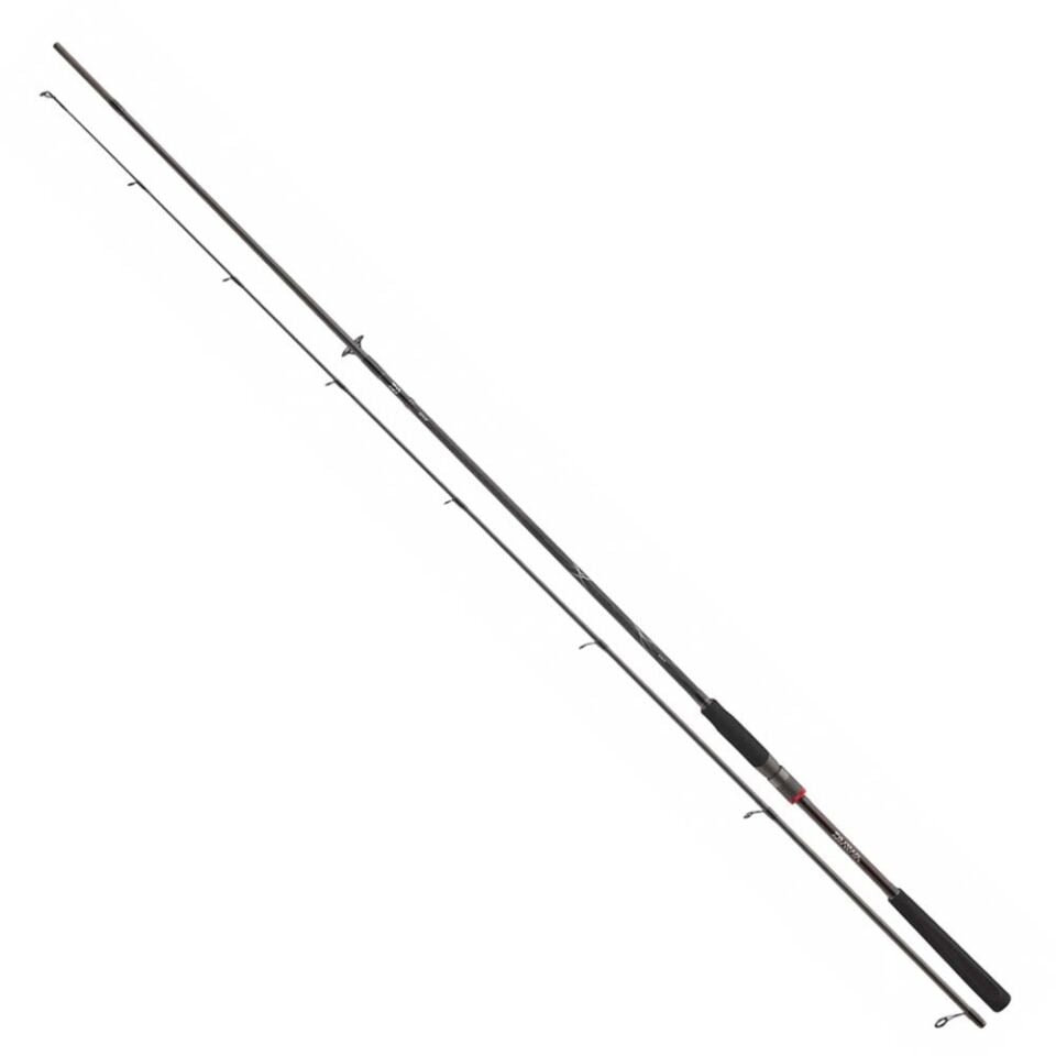 Daiwa Ballistic X Jigger 2.70m 7-28gr Olta Kamışı