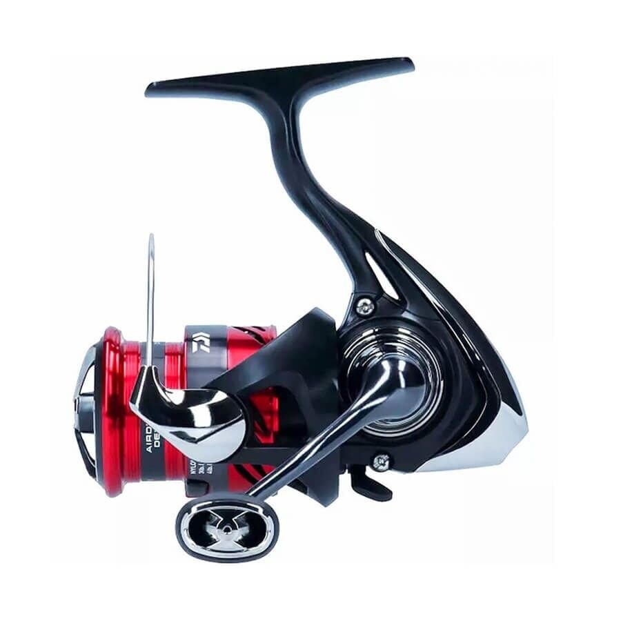 Daiwa Ninja 23 LT 2000 Olta Makinesi