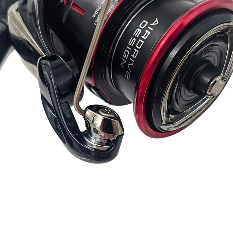 Daiwa Fuego 23 LT 2000 D Olta Makinesi