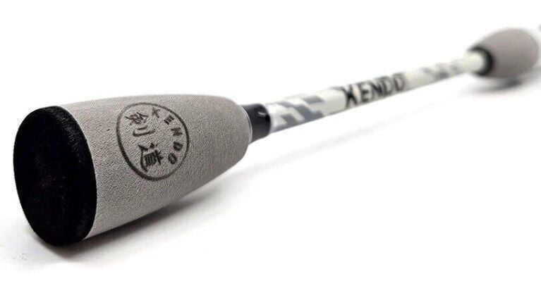 Kendo Kenshi Pro 1.98m 0.5-5 gr Olta Kamışı