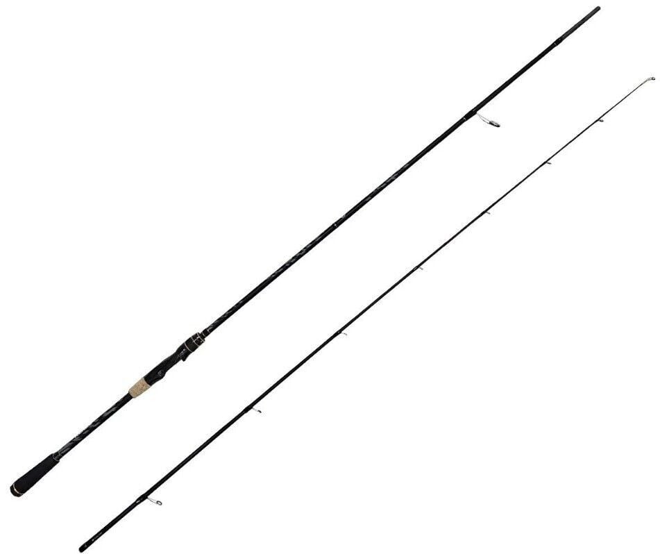 Kendo Kenshi Pro 2.65m 10-35gr Olta Kamışı