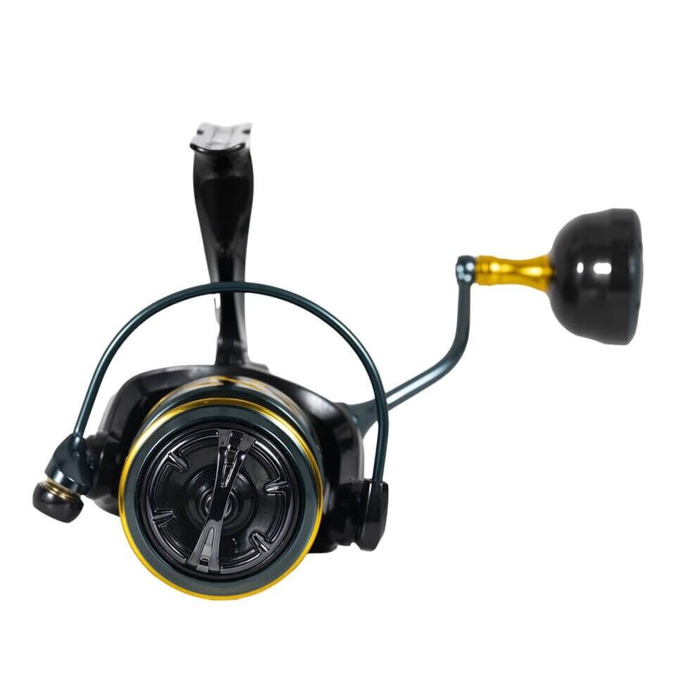 Ryuji Rocky 6000 SW Olta Makinesi