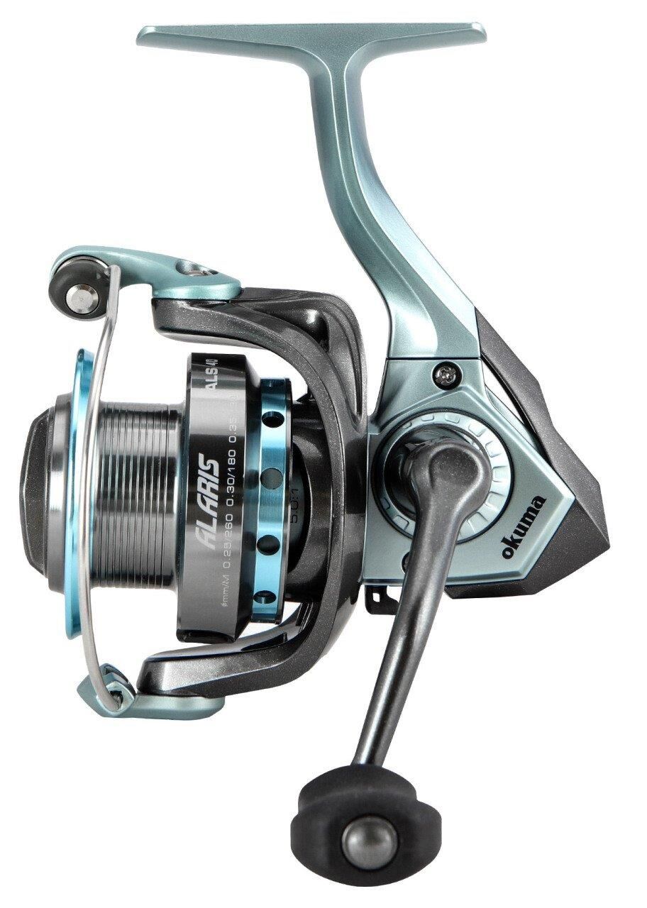 Okuma Alaris ALS 40 Olta Makinası