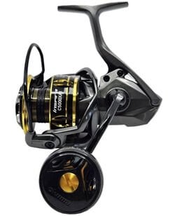 Shore Jigging Makineleri