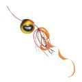 Tai Rubber ve Slow Jigging