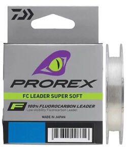 Fluorocarbon Misinalar