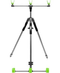 Tripod ve Kamış Tutucu