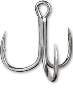 Üçlü İğneler