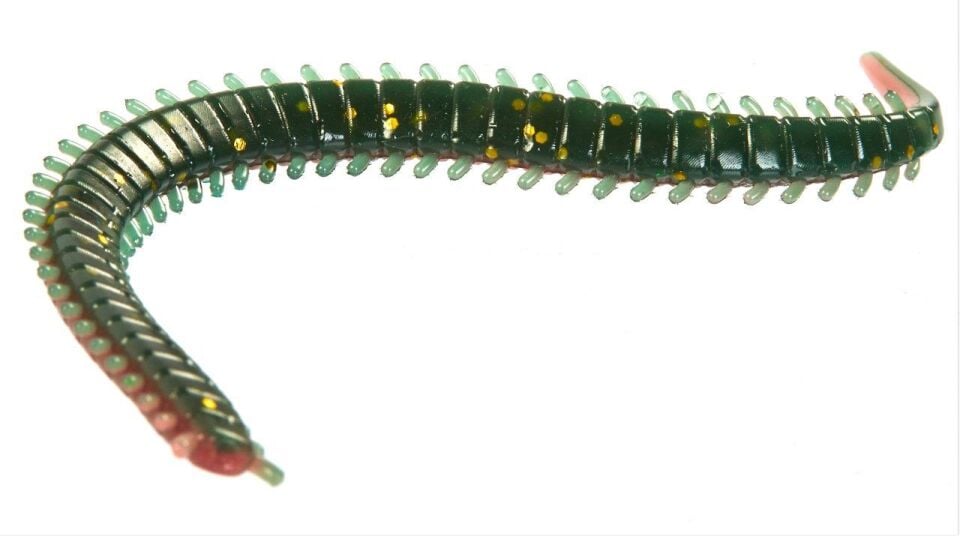 Lucky John Sandworm 2 Kokulu Lrf Yemi 5 cm (24 Adet)