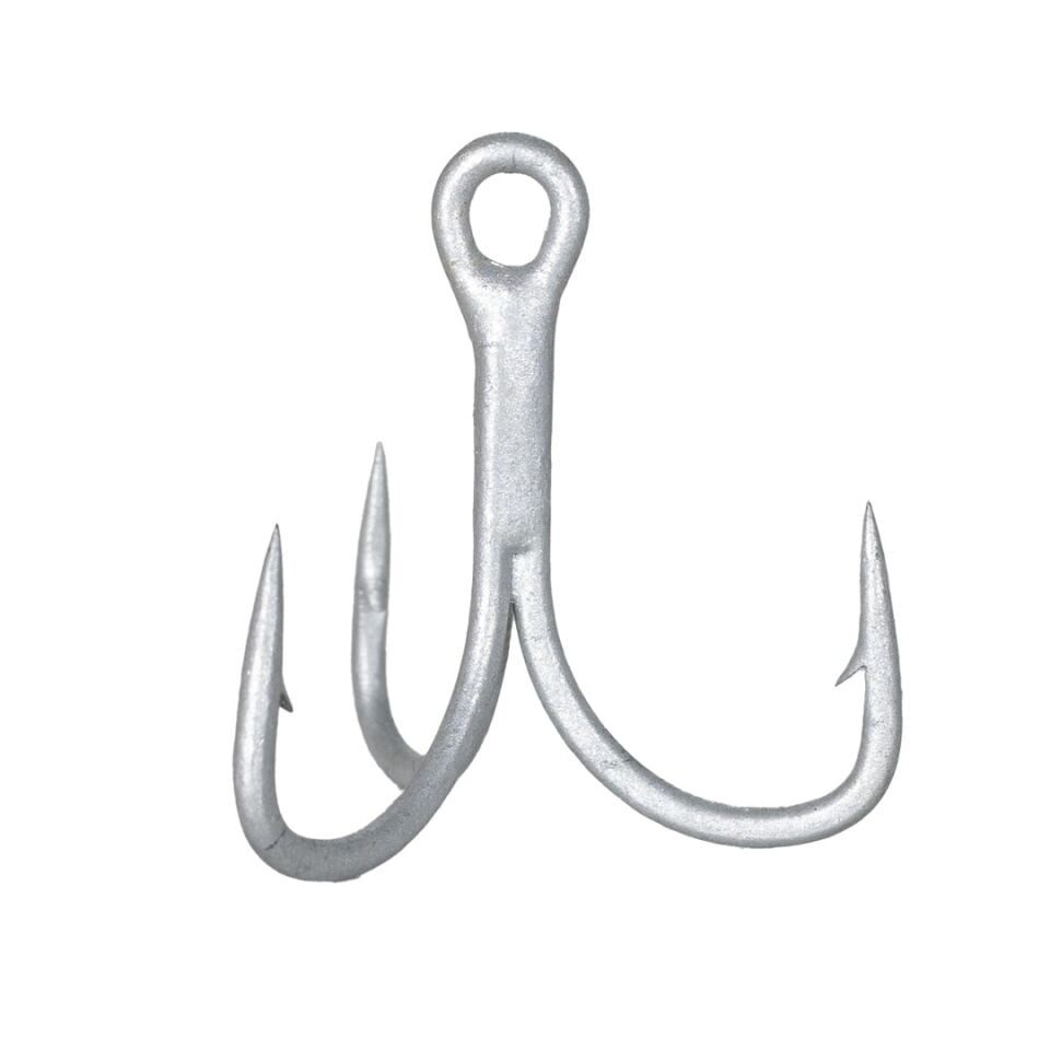 Ryuji Predator ST33 PS Üçlü İğne (6 Adet)