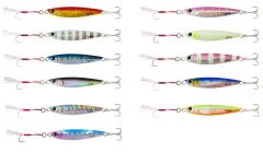 Lucky John Basara Jig Yem 60Gr