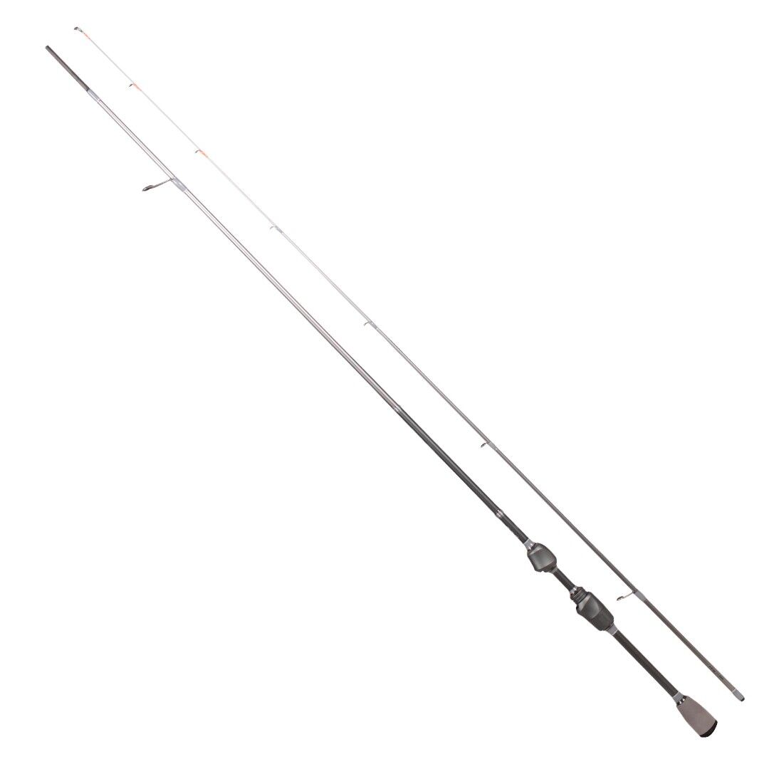 Ryuji Matrix Fuji 1.98m 0.8-6 gr solid tip 2p Aji Kamışı
