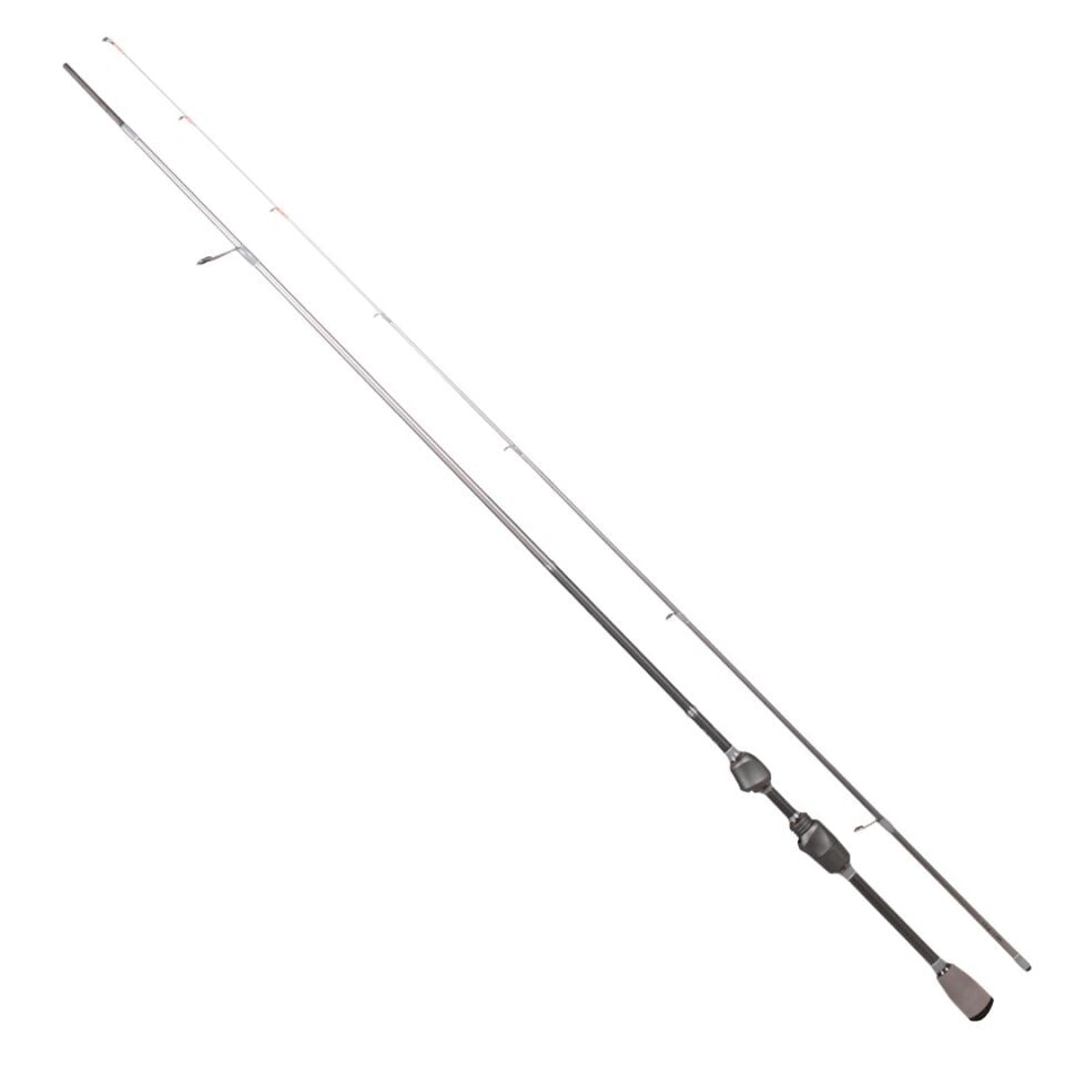 Ryuji Matrix Fuji 1.98m 0.8-6 gr solid tip 2p Aji Kamışı