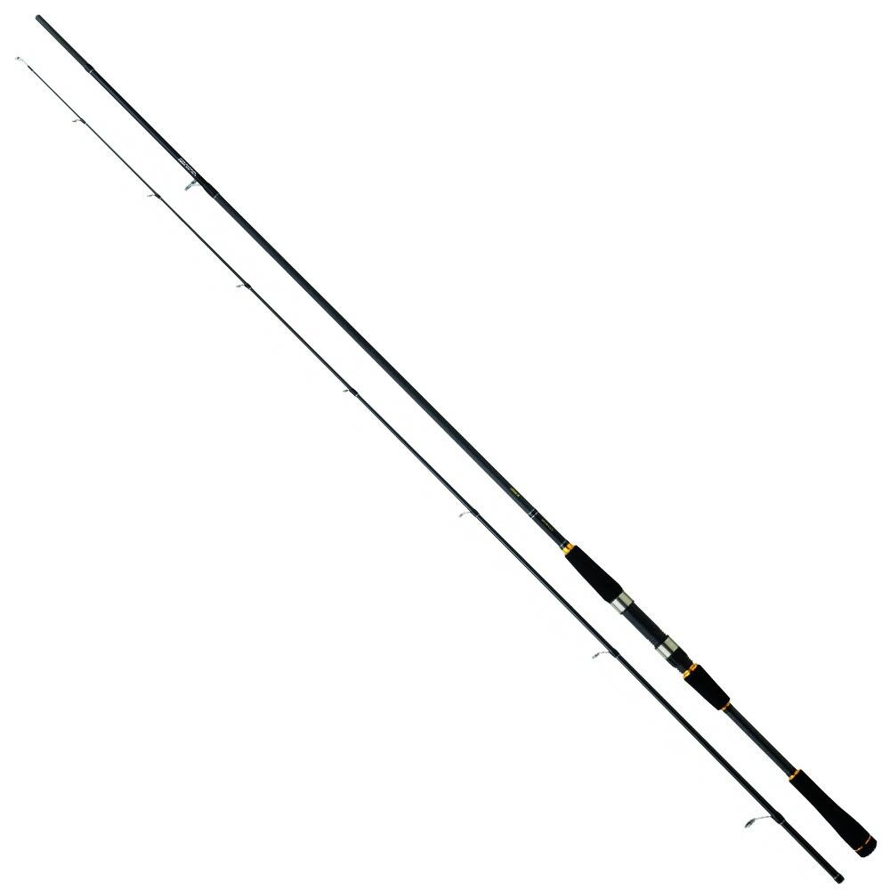 Daiwa New Legalis Seabass 270cm 7-28gr 2P Olta Kamışı