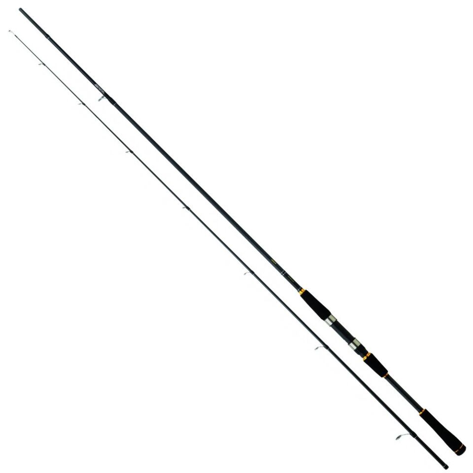 Daiwa New Legalis Seabass 270cm 7-28gr 2P Olta Kamışı