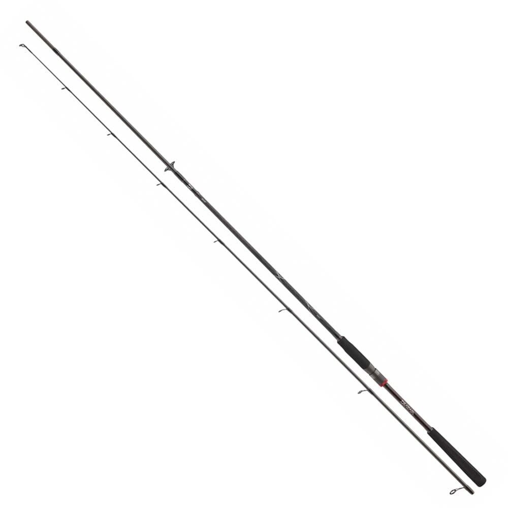 Daiwa Ballistic X Jigger 2.70m 7-28gr Olta Kamışı