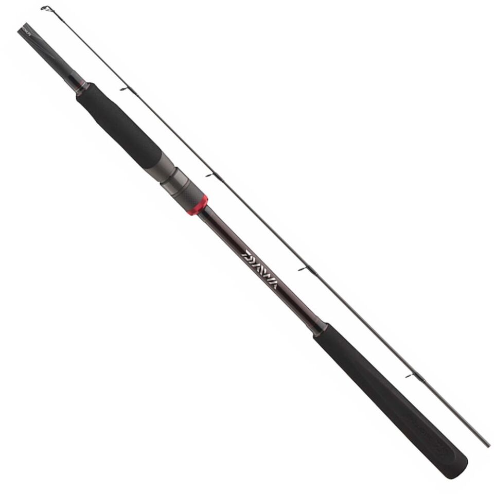 Daiwa Ballistic X Jigger 2.70m 7-28gr Olta Kamışı