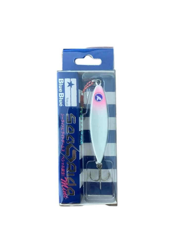 BlueBlue Searide Mini Jig Yem 15 Gr 06