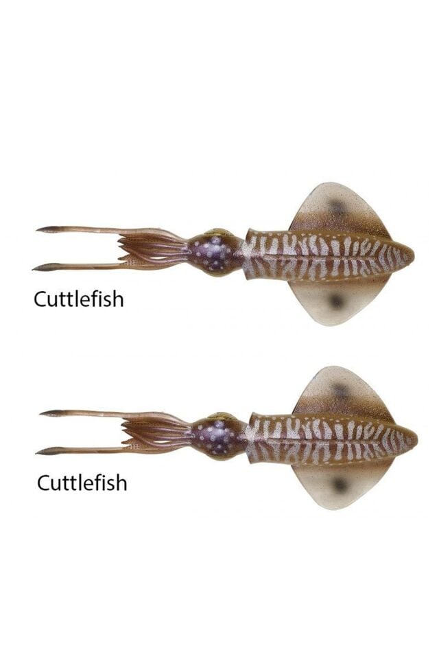 Savage Gear Swim Squid 18 Cm 32 Gr Suni Yem Cuttefish