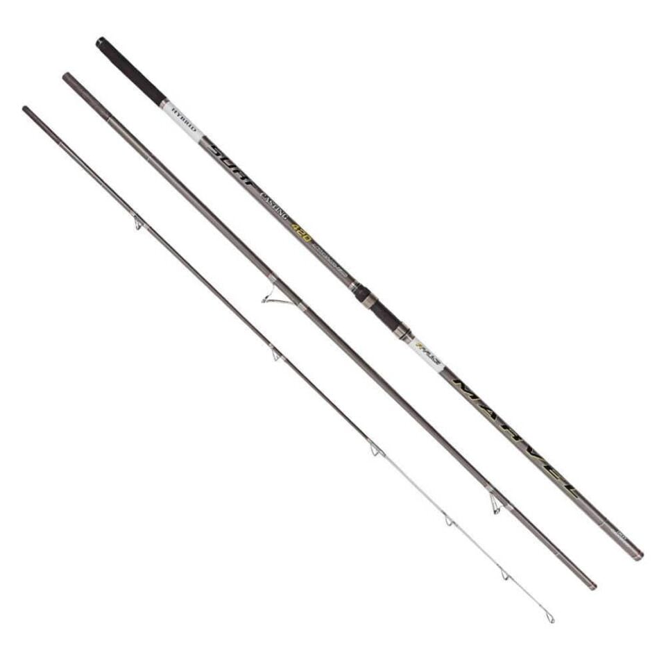 Ryuji Marvel 420 Cm 100-250 Gr 3 Parça Surf Olta Kamışı