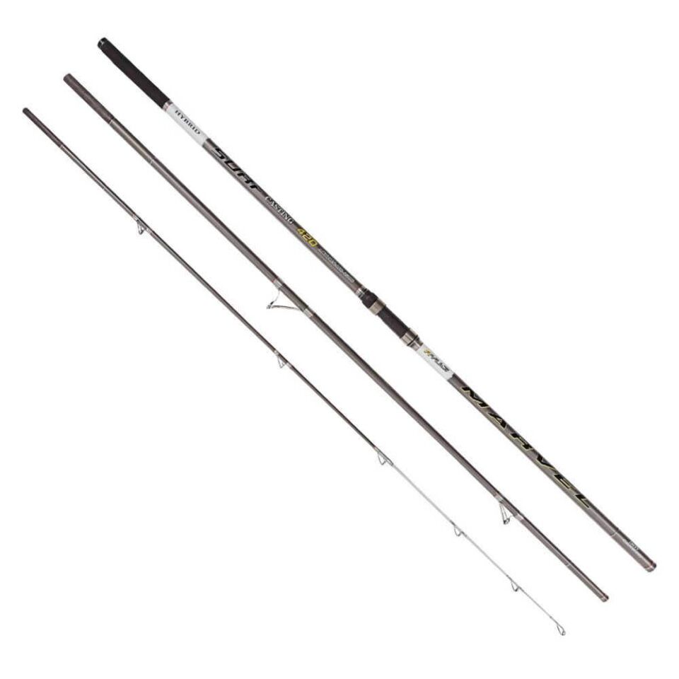 Ryuji Marvel 420 Cm 100-250 Gr 3 Parça Surf Olta Kamışı