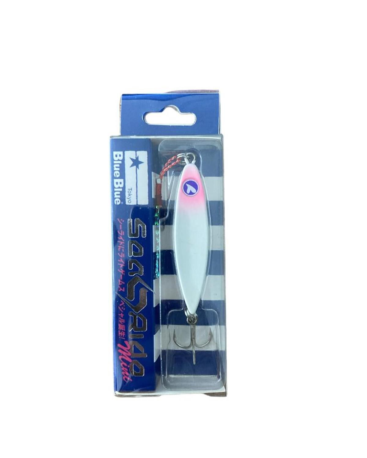 BlueBlue Searide Mini Jig Yem 12 Gr 18