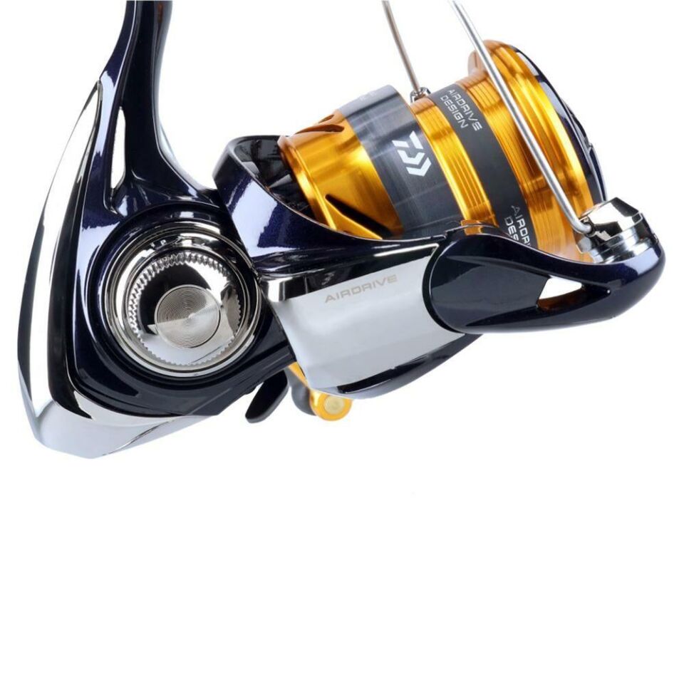 Daiwa Revros 23 LT 1000 LRF Olta Makinesi