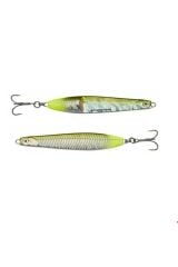 Savage Gear Seeker 10.5 Cm 35 Gr Green Silver Suni Yem