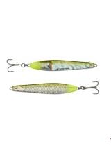 Savage Gear Seeker 10.5 Cm 35 Gr Green Silver Suni Yem