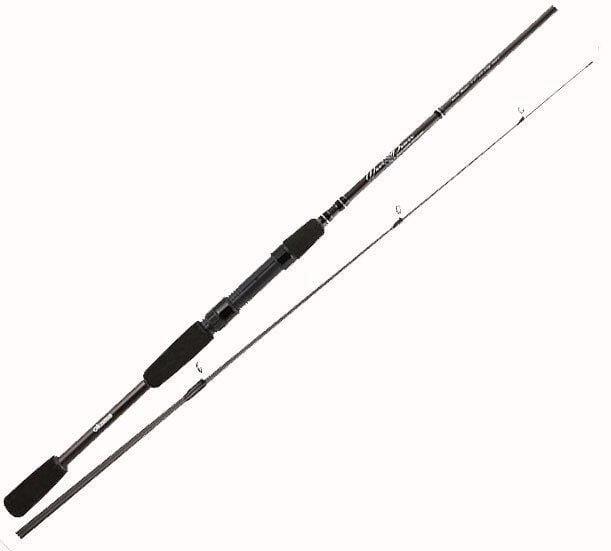 Okuma Wave Power 228 cm 2-12 gr 2 Parça Spin Kamışı