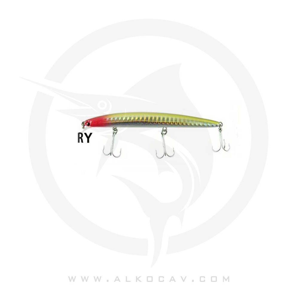 Aragon AGF 10 Cm Maket Balık