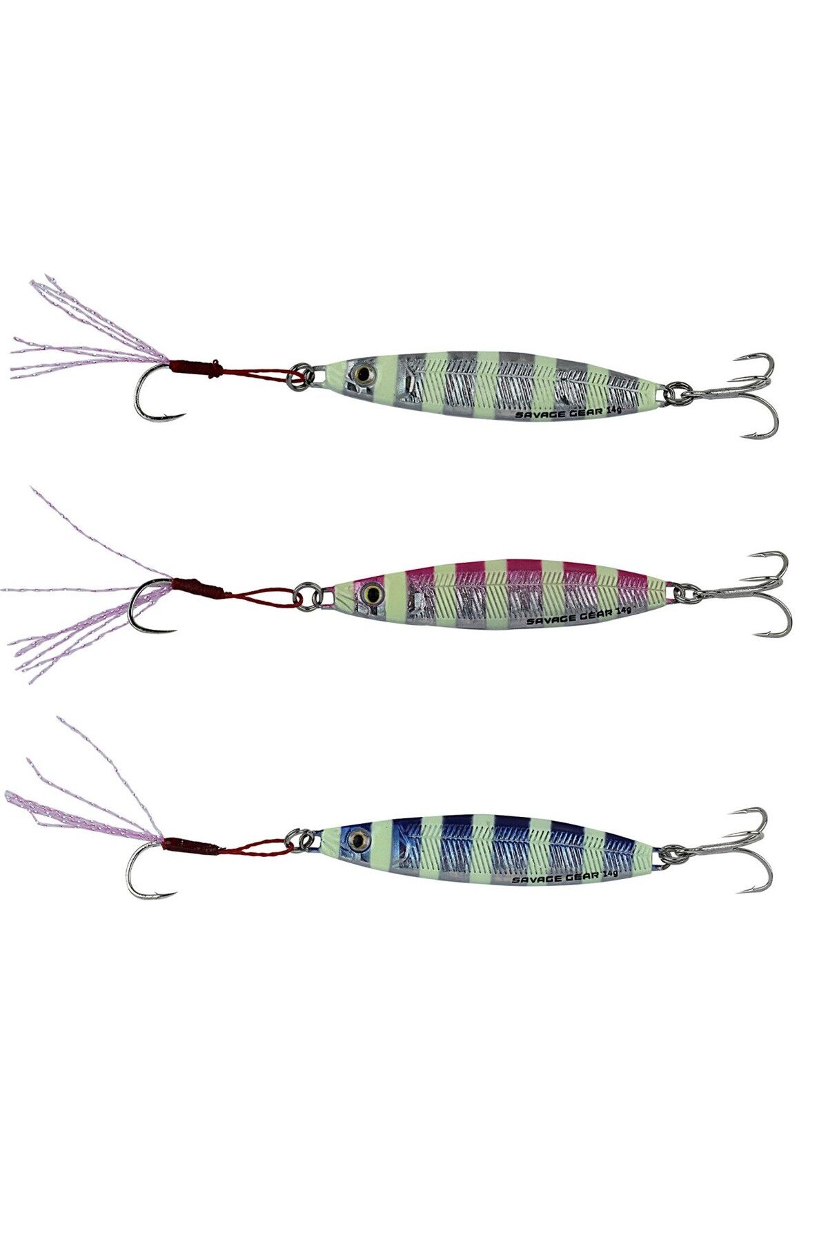 Savage Gear Psycho Sprat 14 Gr Sahte Balık