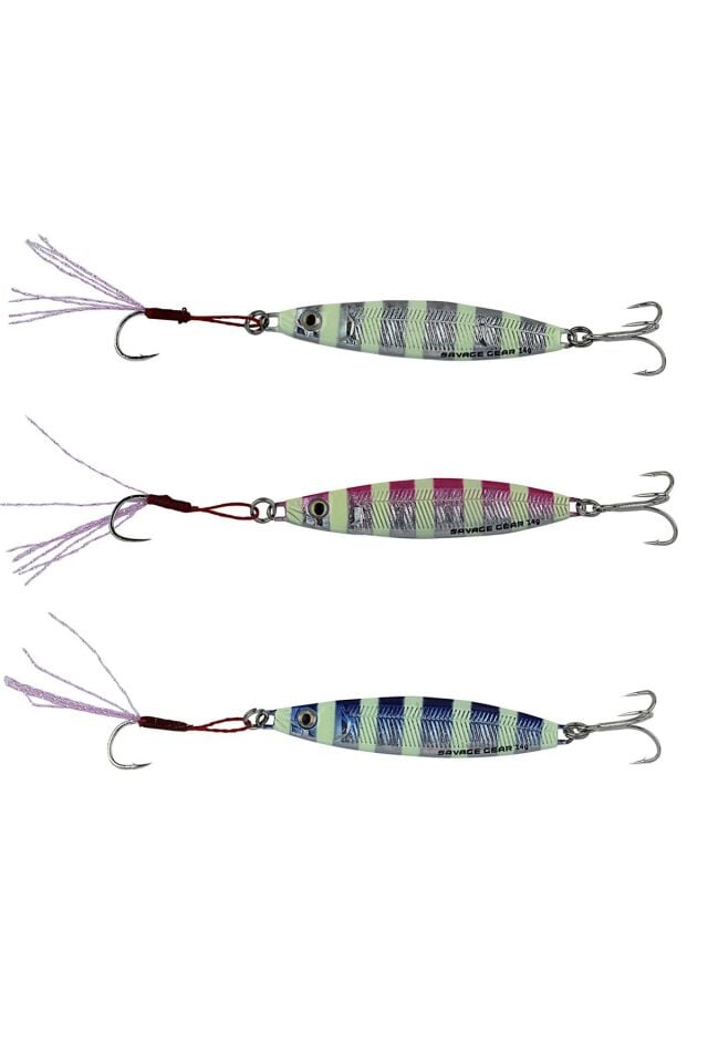 Savage Gear Psycho Sprat 14 Gr Sahte Balık