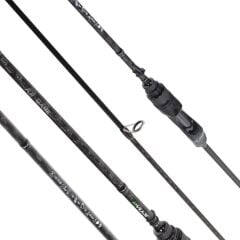 Ryuji Aji Game Fuji 198 Cm 0.5-5 Gr Lrf Kamışı