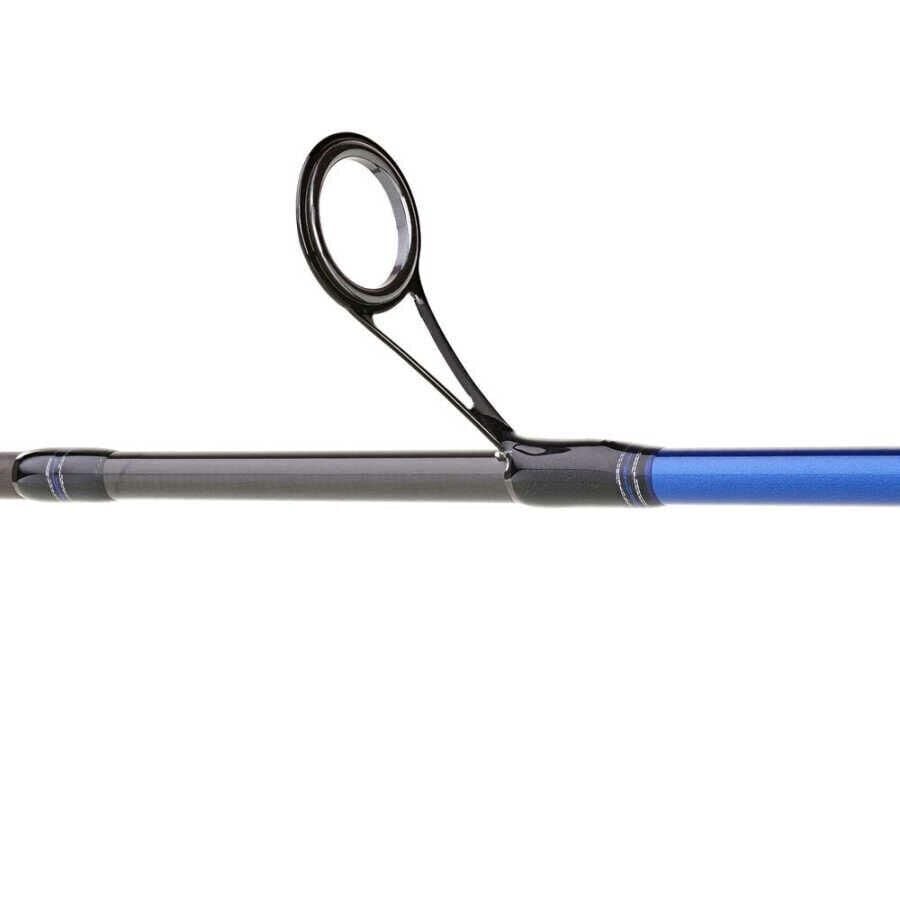 Daiwa Samourai Seabass 270 cm 10-35 gr Spin Olta Kamışı