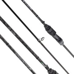 Ryuji Aji Game Fuji 180 Cm 0-3 Gr Lrf Kamışı