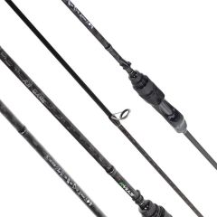Ryuji Aji Game Fuji 168 Cm 0-2 Gr Lrf Kamışı