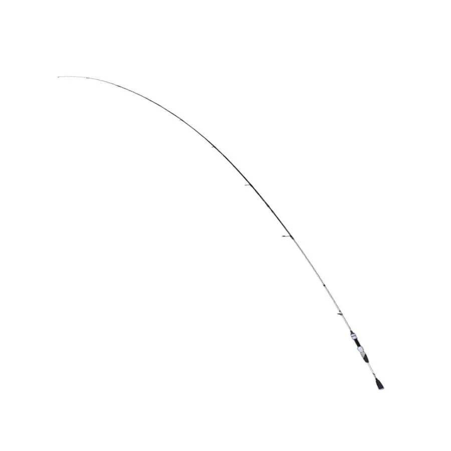 Fujin Ajime 198cm 02-3gr LRF Kamışı