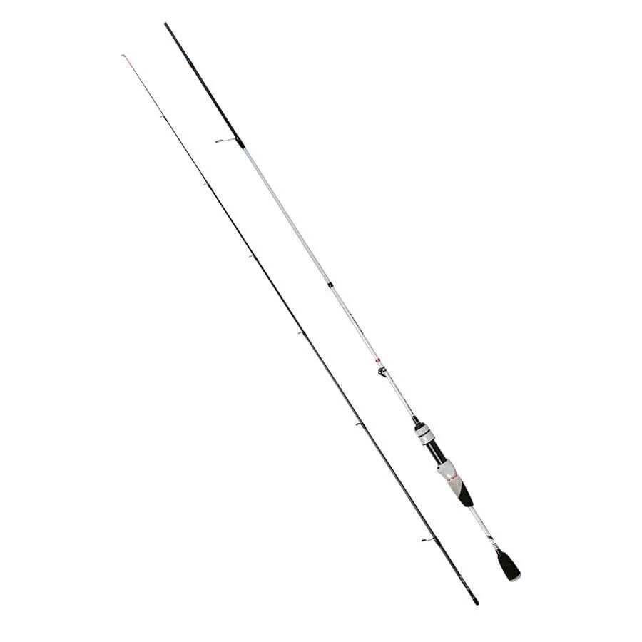 Fujin Ajime 198cm 02-3gr LRF Kamışı