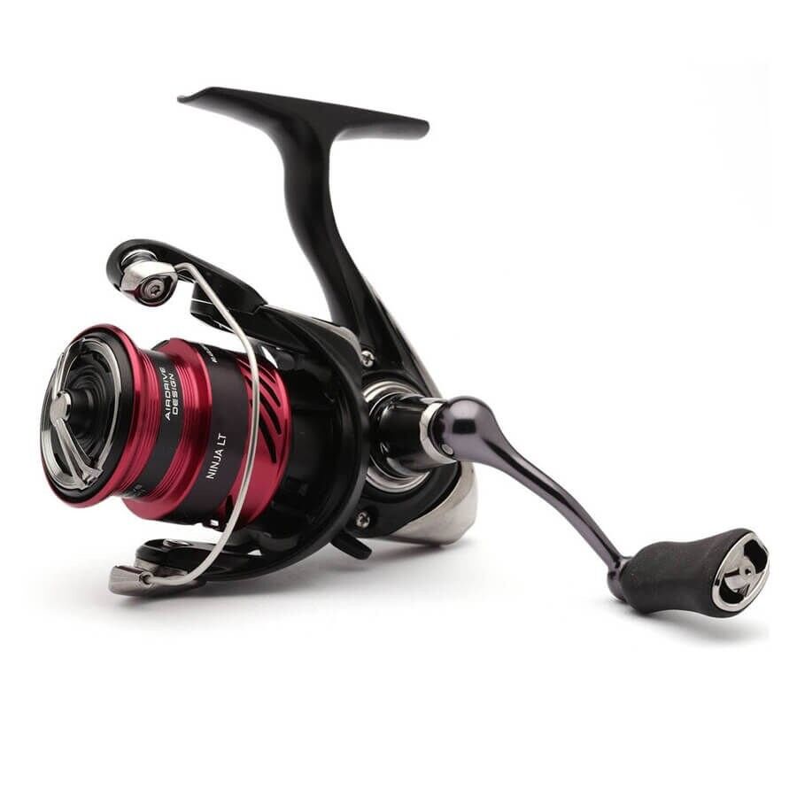 Daiwa Ninja 23 LT 2000 Olta Makinesi