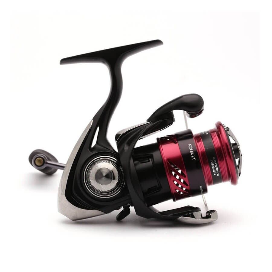 Daiwa Ninja 23 LT 2000 Olta Makinesi