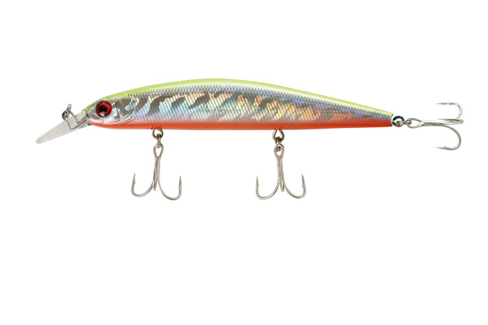 Fujin Surfer 110s 20gr 11cm Maket Balık