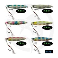 Aqua Salty Multi Jig 55 Gr