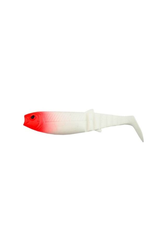 Savage Gear Cannibal 8 Cm Red Head 5 Adet Suni Yem