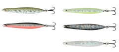 Savage Gear Seeker 102 Mm 28 Gr White Pearl Suni Yem