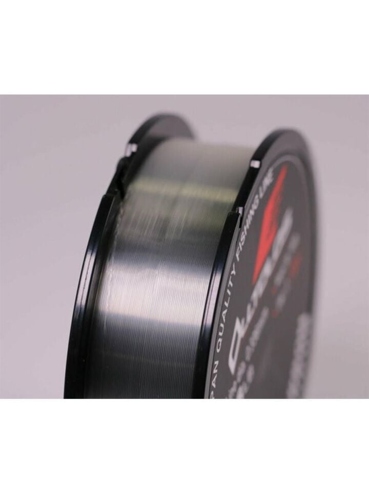 YGK N270 Olltolos FC 100M Fluorocarbon Misina