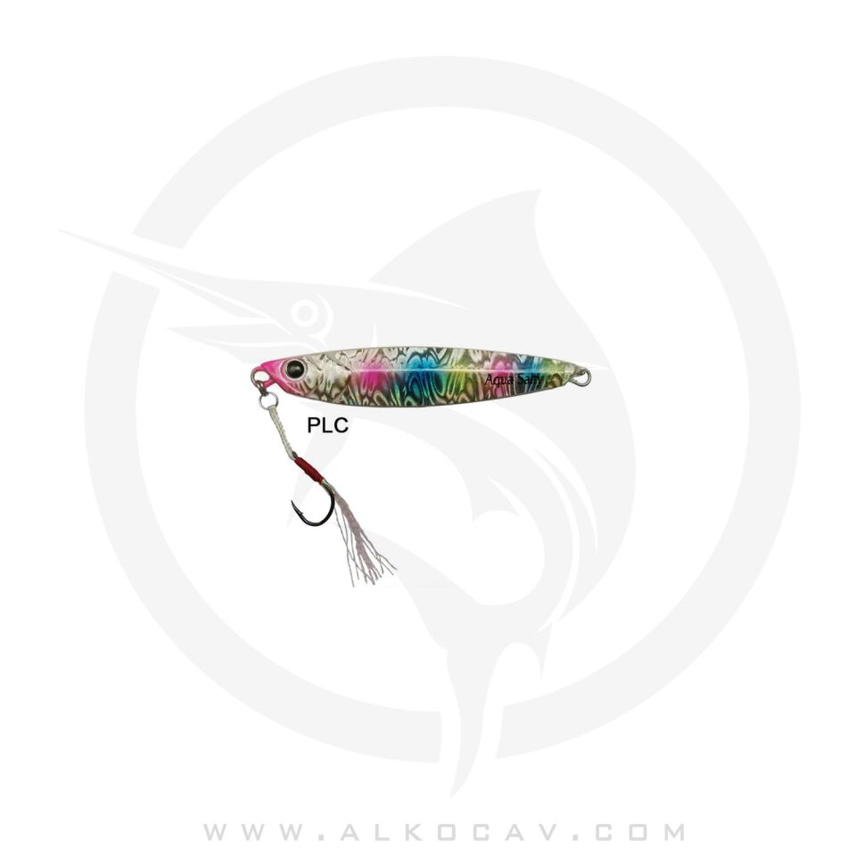 Aqua Salty Multi Jig 45 Gr