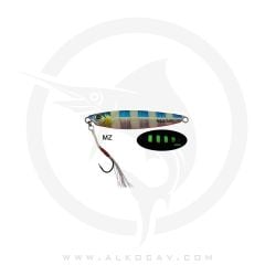 Aqua Salty Multi Jig 45 Gr