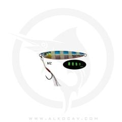 Aqua Salty Multi Jig 45 Gr