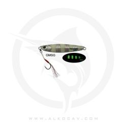 Aqua Salty Multi Jig 45 Gr